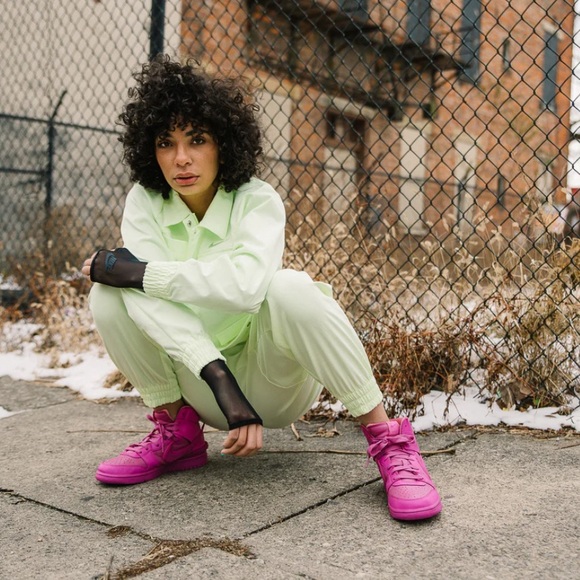 Nike x Ambush Dunk High - Picture 2 of 8